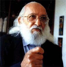 paulofreire